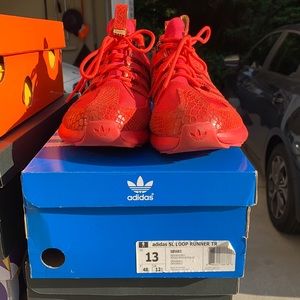 Adidas SL Loop Runner TR